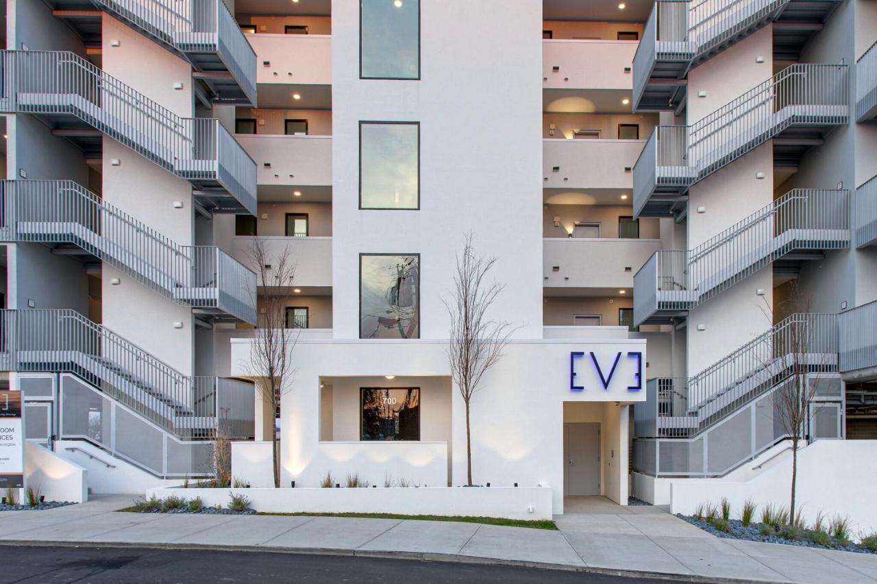 Eve ナッシュビル 部屋 写真